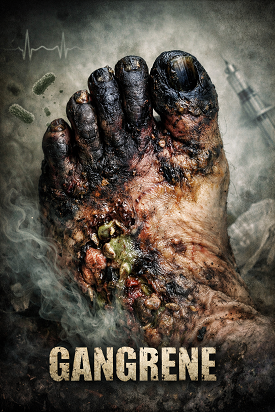 Gangrene