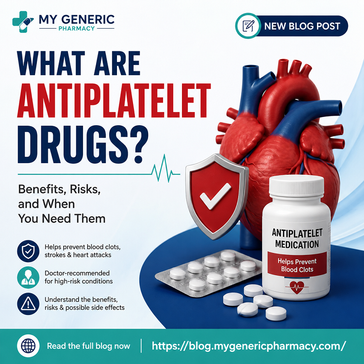 Antiplatelet Drugs