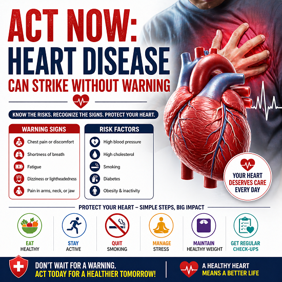 Heart Disease