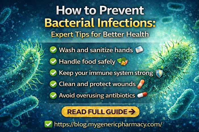 Bacterial Infections