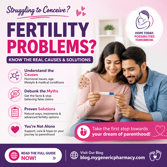 Fertility Problems