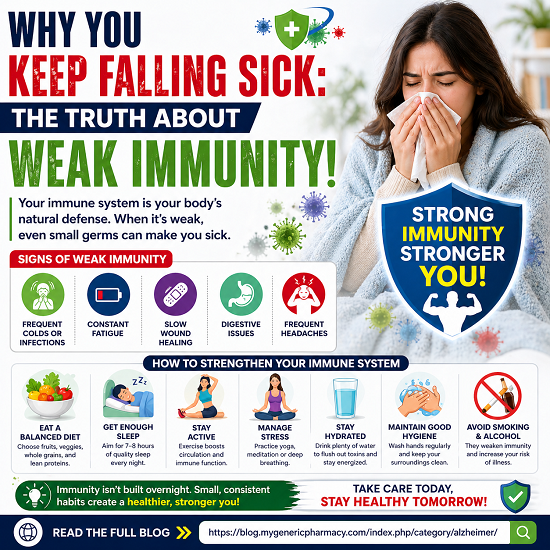 Immune System