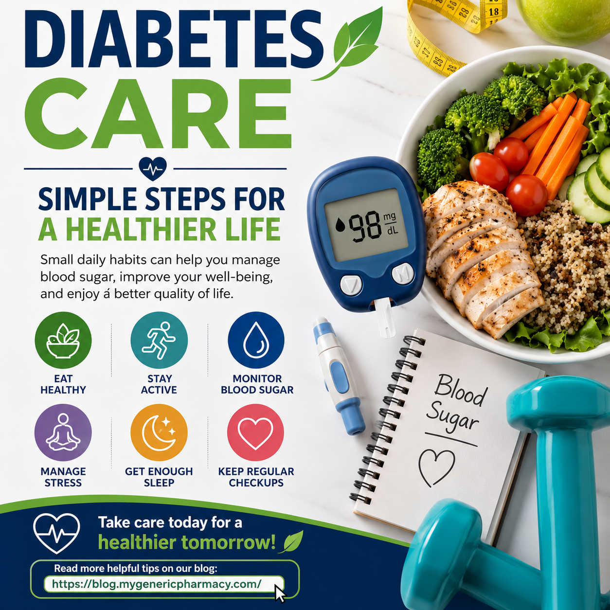 Diabetes Care
