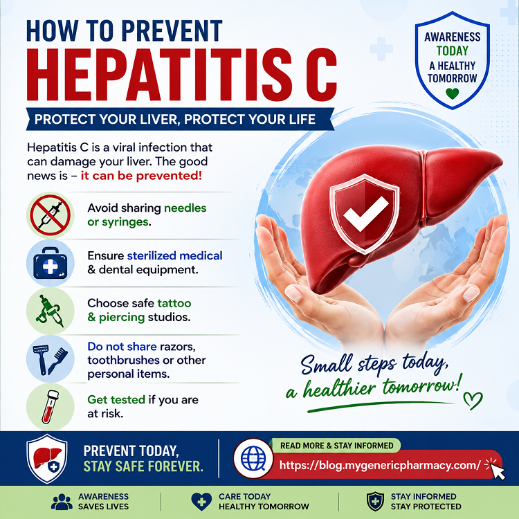 Hepatitis C