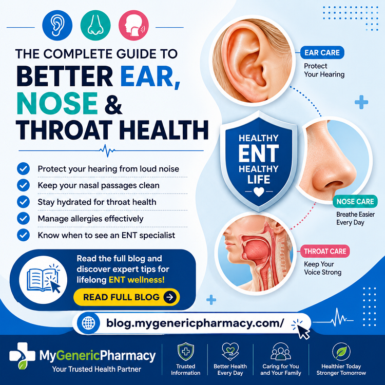 ENT Health