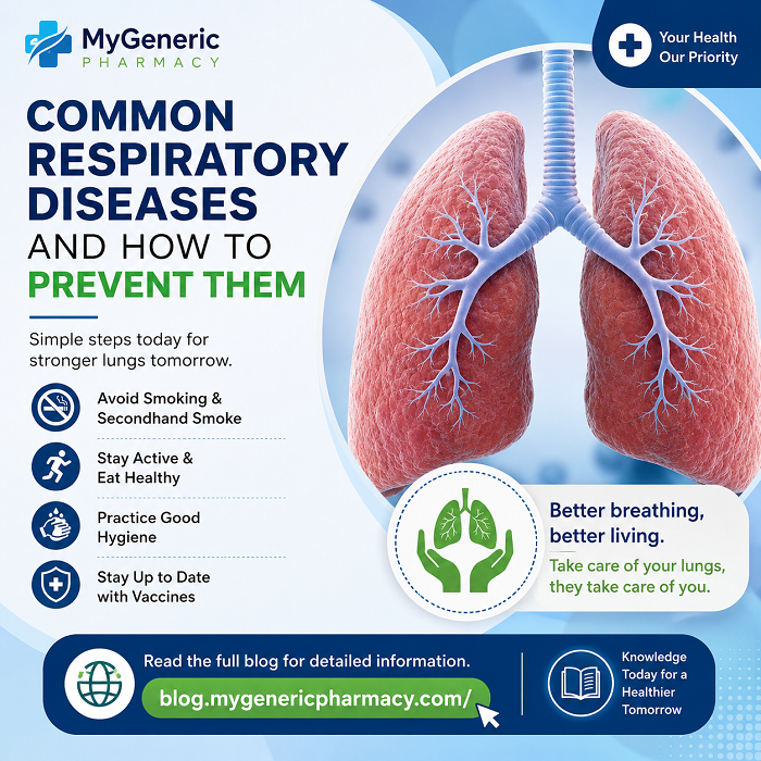Respiratory Diseases