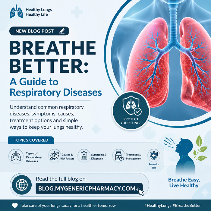 Respiratory Diseases